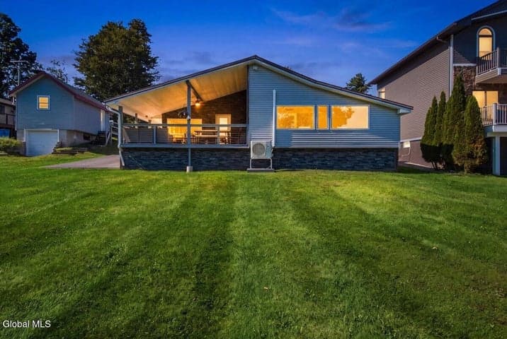 108 Bertrand Road, Mayfield, NY, photo 2