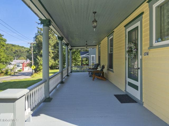 174 Main Street, Sharon Springs, NY, photo 4