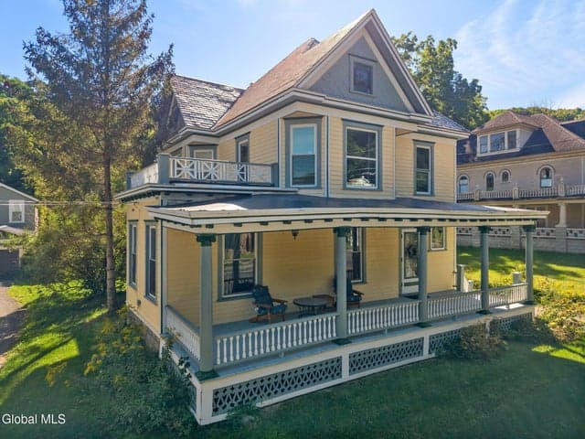 174 Main Street, Sharon Springs, NY, photo 1