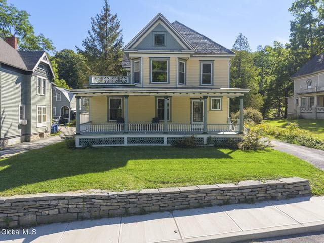 174 Main Street, Sharon Springs, NY, photo 2