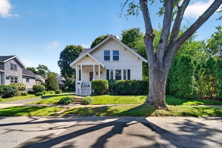 518 Rankin Avenue, Schenectady, NY