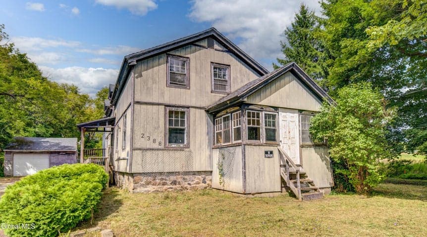 2388 New York 30A, Fonda, NY, photo 1