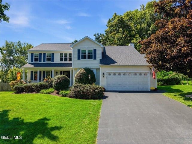 54 Jamison Drive, Clifton Park, NY, photo 1