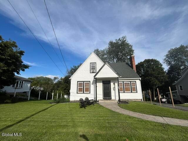 40 McCulloch Avenue, Ravena, NY