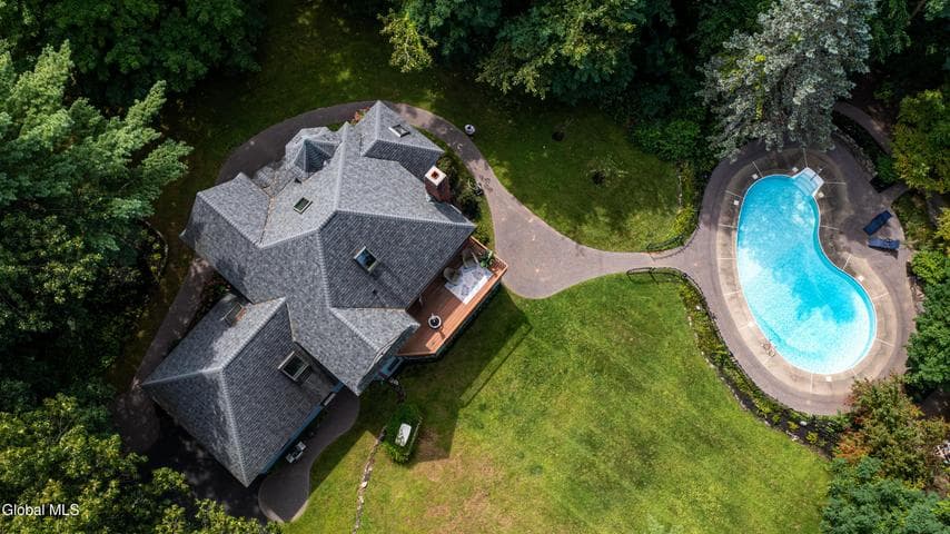 23 DYER SWITCH Road, Saratoga Springs, NY, photo 3