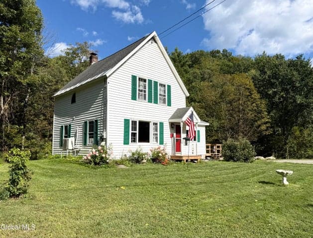 660 Jones Hollow Road, Petersburgh, NY, photo 2