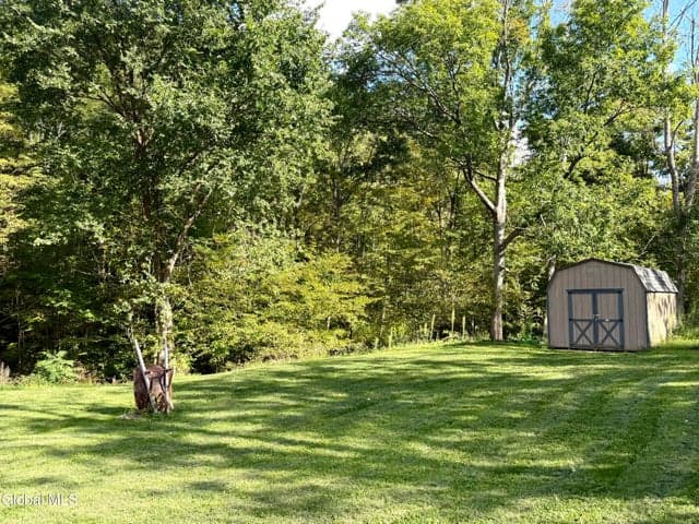 660 Jones Hollow Road, Petersburgh, NY, photo 3