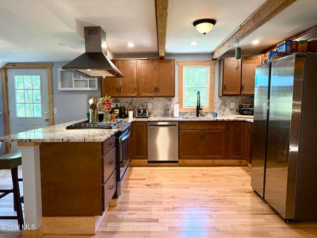 660 Jones Hollow Road, Petersburgh, NY, photo 4