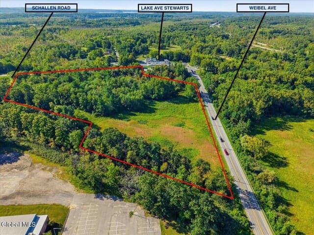 L19 Weibel Avenue, Saratoga Springs, NY, photo 1