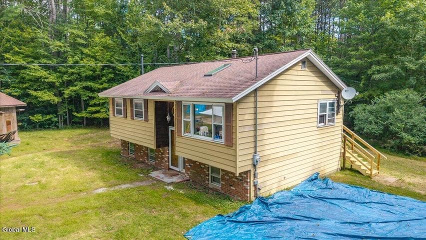 383 Coy Road, Greenfield, NY, photo 4