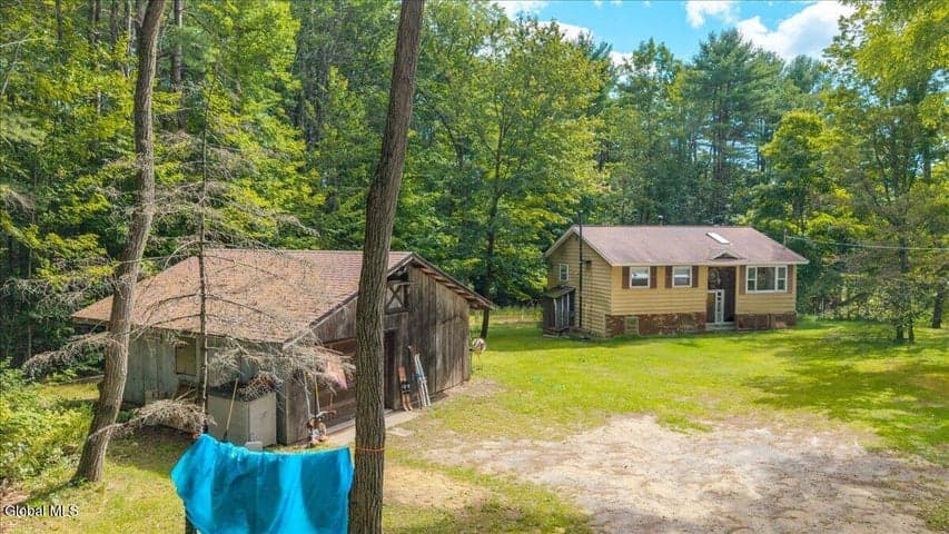 383 Coy Road, Greenfield, NY, photo 3
