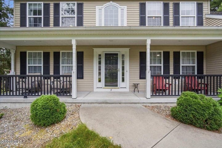 4 Wyndham Way, Ballston Spa, NY, photo 4