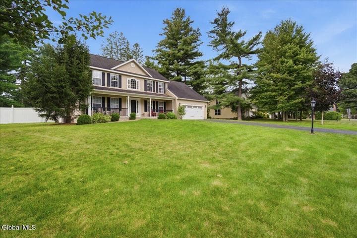 4 Wyndham Way, Ballston Spa, NY, photo 2
