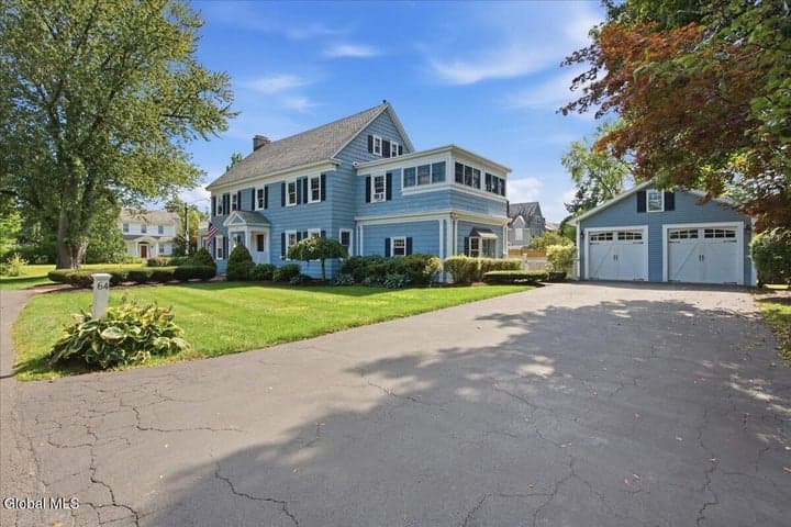 64 Euclid Avenue, Albany, NY, photo 2
