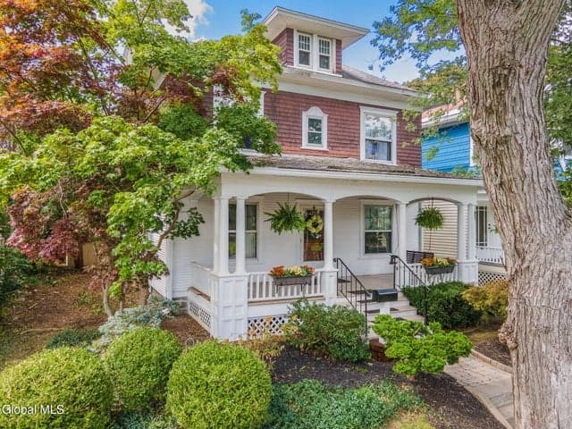 1317 Glenwood Boulevard, Schenectady, NY, photo 1