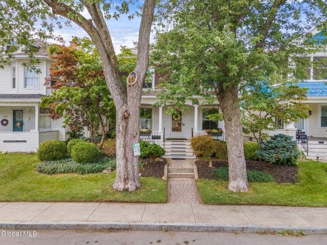 1317 Glenwood Boulevard, Schenectady, NY, photo 2