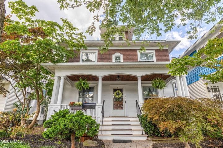1317 Glenwood Boulevard, Schenectady, NY, photo 3