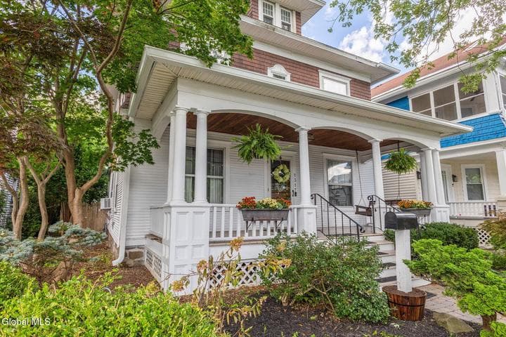 1317 Glenwood Boulevard, Schenectady, NY, photo 4