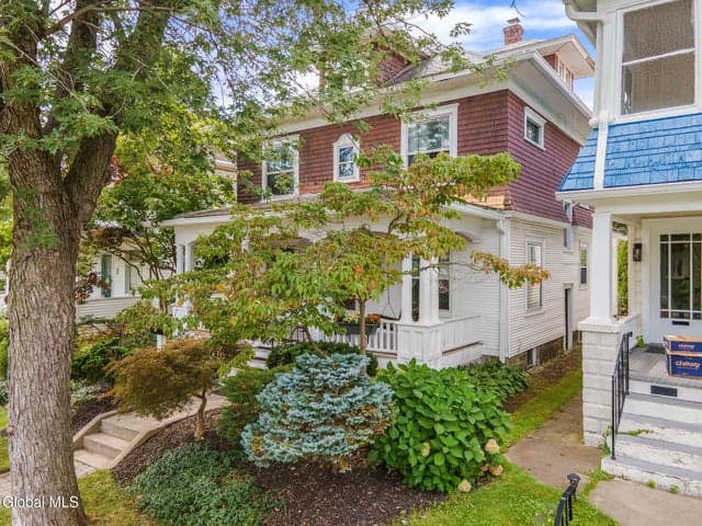 1317 Glenwood Boulevard, Schenectady, NY, photo 5
