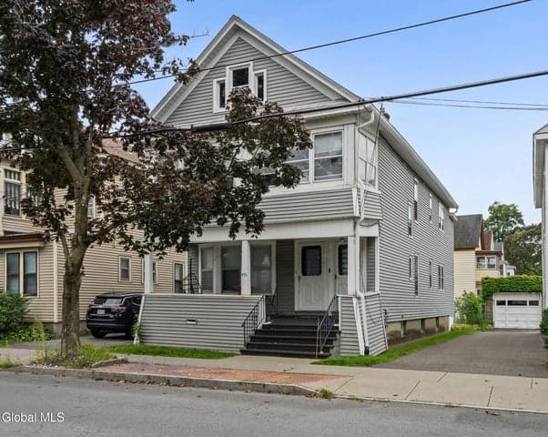 496 Delaware Avenue, Albany, NY, photo 1