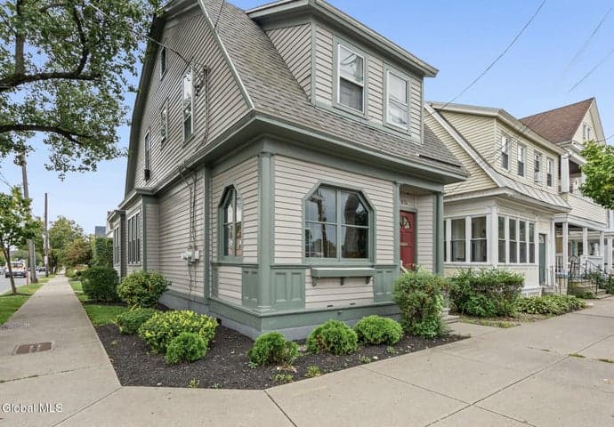 476 Delaware Avenue, Albany, NY, photo 1