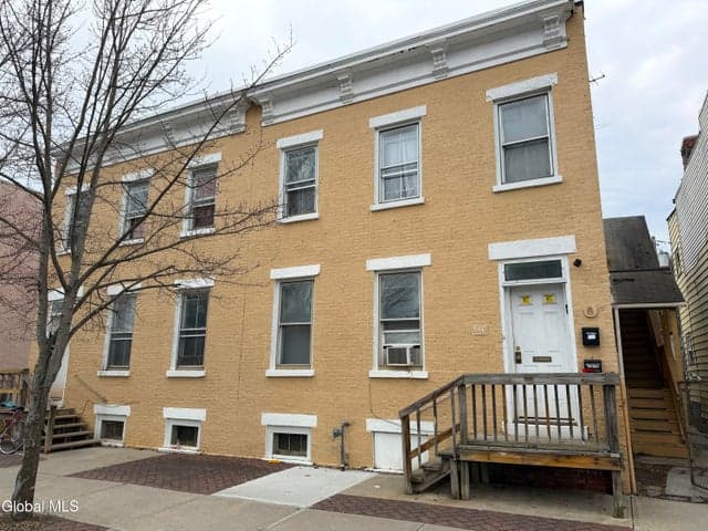 540 2nd Street, Troy, NY, photo 2