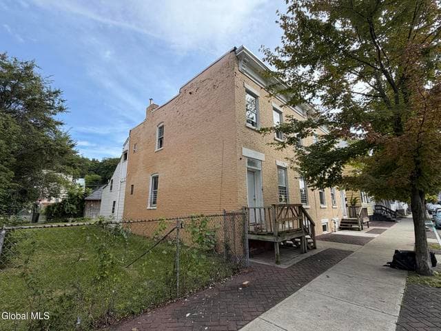 540 2nd Street, Troy, NY, photo 3
