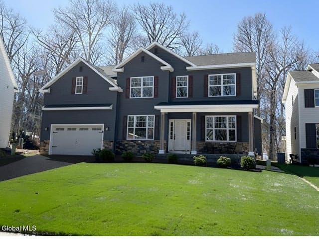 15 Balsam Court, Ballston, NY