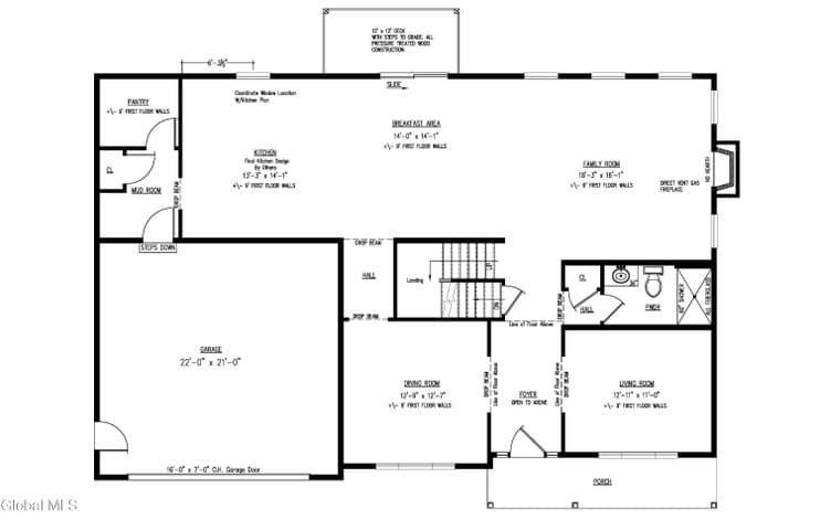 15 Balsam Court, Ballston, NY, photo 2