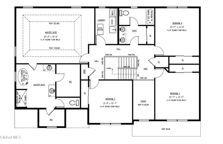 15 Balsam Court, Ballston, NY, photo 3