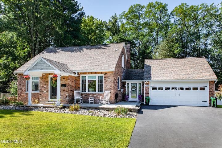 2412 Curry Road, Rotterdam, NY, photo 2