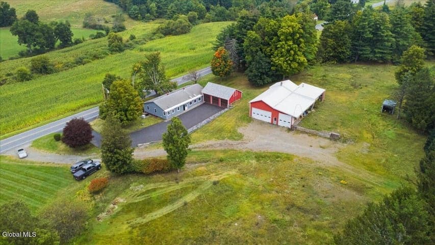 474 Groveside Road, Pittstown, NY, photo 2