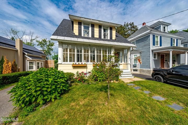 1069 Van Antwerp Road, Niskayuna, NY, photo 2