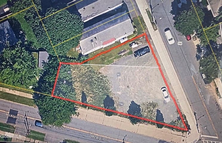 78 Southern Boulevard, Albany, NY