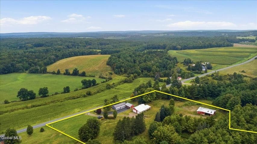 474 Groveside Road, Pittstown, NY, photo 3