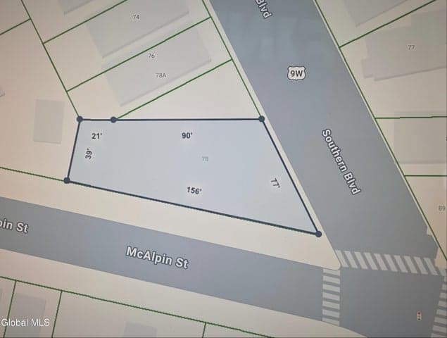 78 Southern Boulevard, Albany, NY, photo 2