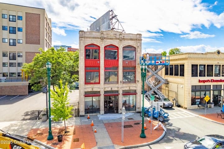 180 Erie Boulevard, Schenectady, NY, photo 1