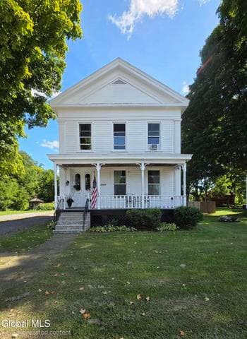 1558 Clauverwie Road, Middleburgh, NY, photo 1