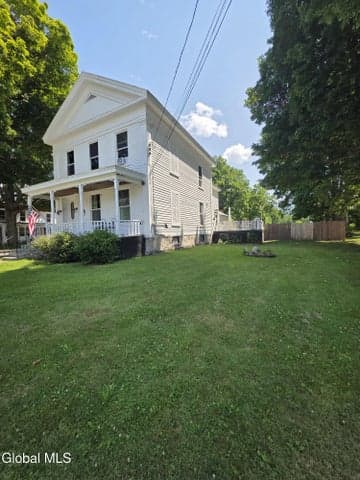 1558 Clauverwie Road, Middleburgh, NY, photo 2