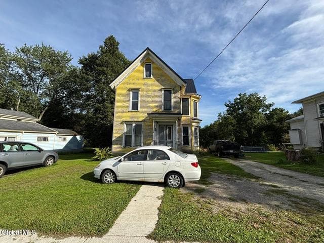 91 N Main Street, Castile, NY, photo 1