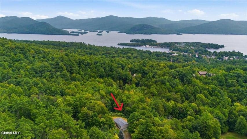 434 Potter Hill Road, Bolton, NY, photo 2
