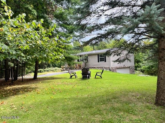 434 Potter Hill Road, Bolton, NY, photo 1