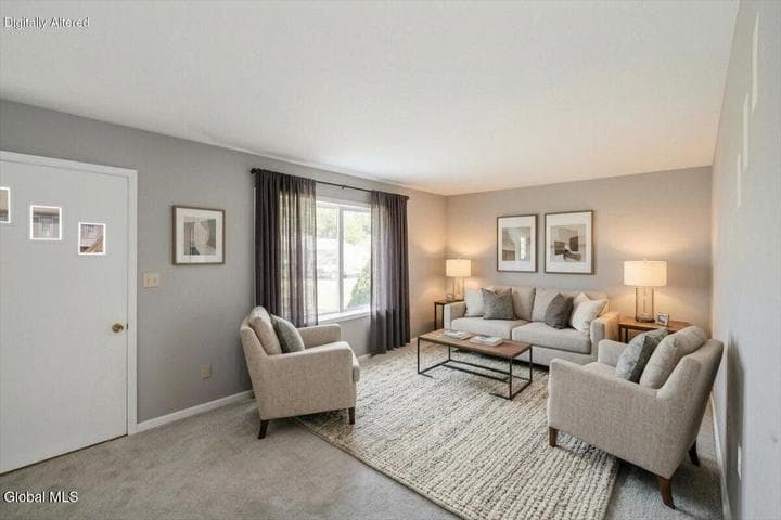 48 Wertman Lane, Loudonville, NY, photo 3