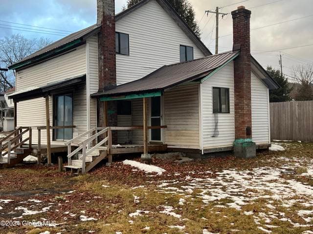 3186 Plank Road, Moriah, NY, photo 1