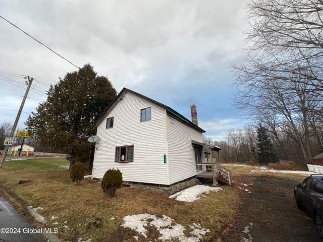 3186 Plank Road, Moriah, NY, photo 2
