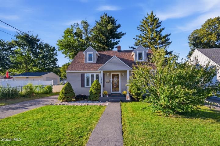 1718 Dorsett Street, Schenectady, NY, photo 1