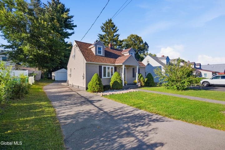 1718 Dorsett Street, Schenectady, NY, photo 2