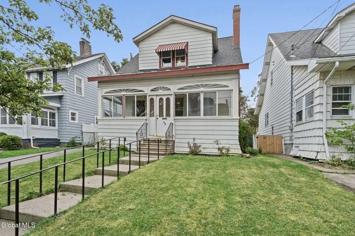 74 Hollywood Avenue, Albany, NY, photo 2