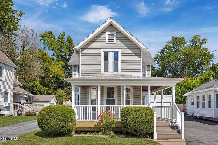 126 Glen Avenue, Scotia, NY, photo 1
