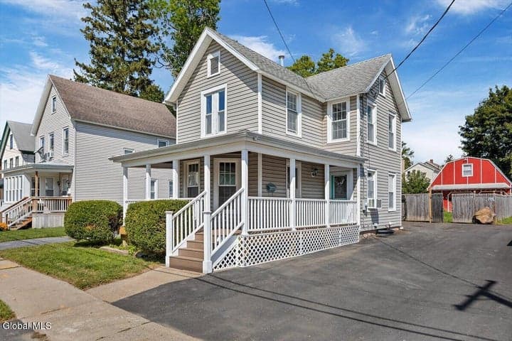 126 Glen Avenue, Scotia, NY, photo 2